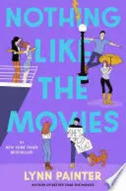 Nothing Like the Movies