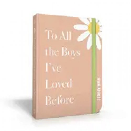 To All The Boys I've Loved Before - Special Keepsake Edition