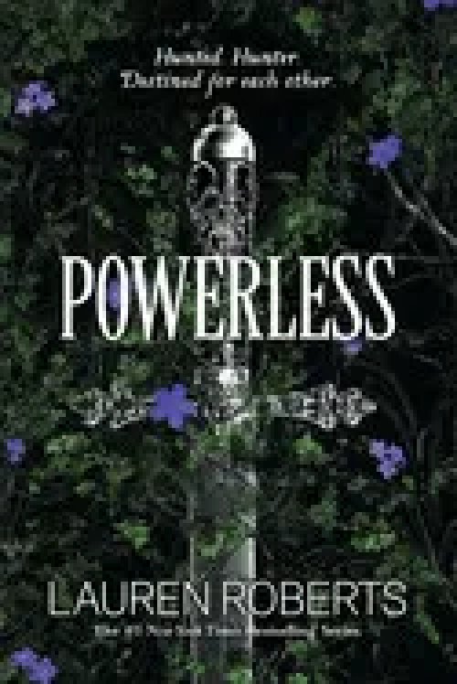 Powerless Pb