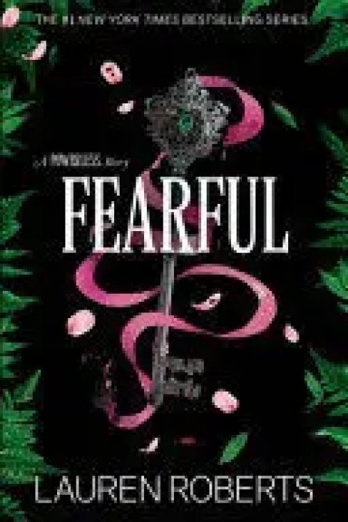 Fearful