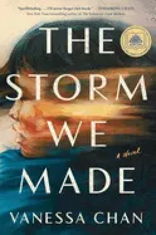 The storm we made