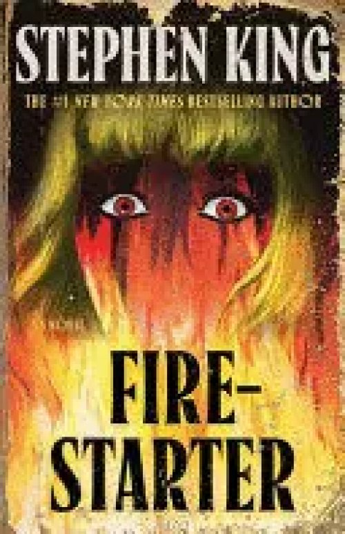 Firestarter