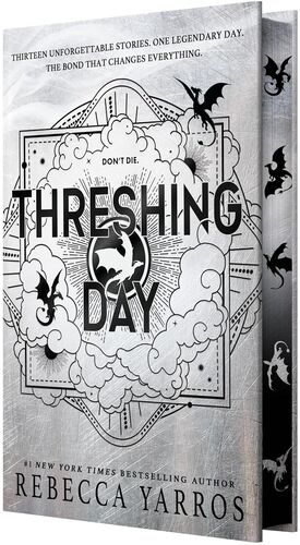 THRESHING DAY (WING AND CLAW COLLECTION) (THE EMPYREAN)