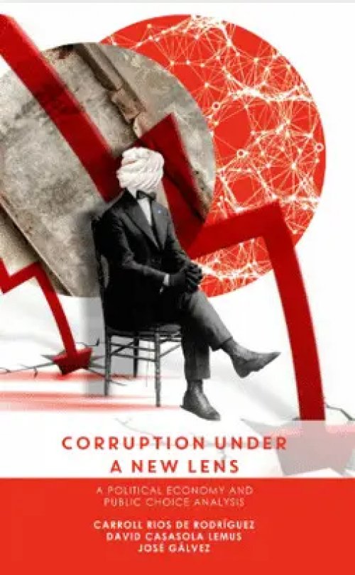 CORRUPTION UNDER A NEW LENS