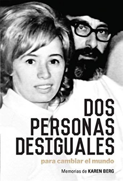 Dos Personas Desiguales I Two Unlikely People to Change the World
