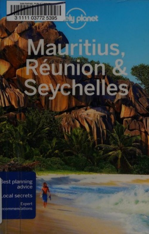 Mauritius, Réunion & Seychelles