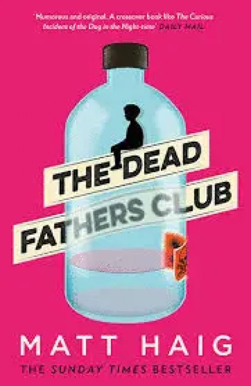 Dead Fathers Club