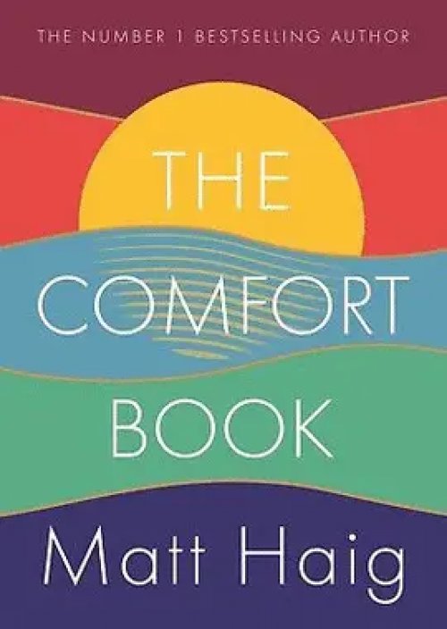 Comfort Book