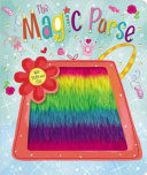THE MAGIC PURSE