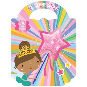 MY FAIRY PURSE