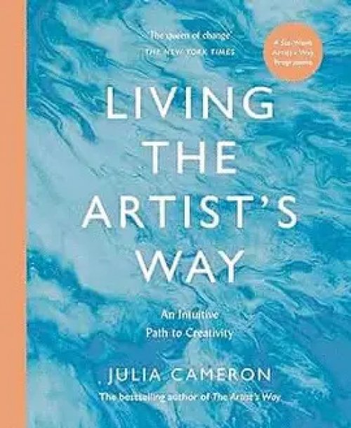Living The Artist's Way