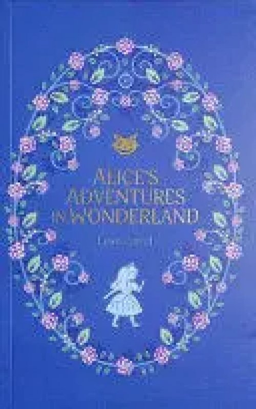 Alice's Adventures in Wonderland