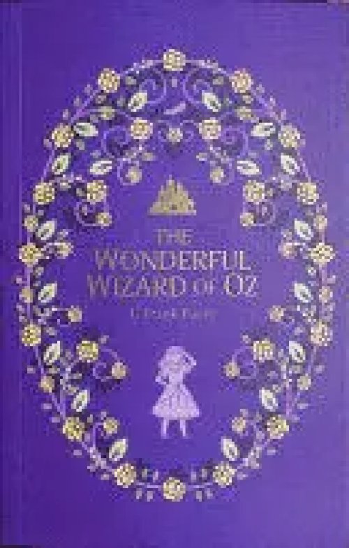 Wonderful Wizard of Oz