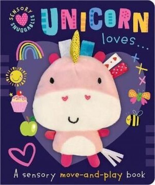 UNICORN LOVES..