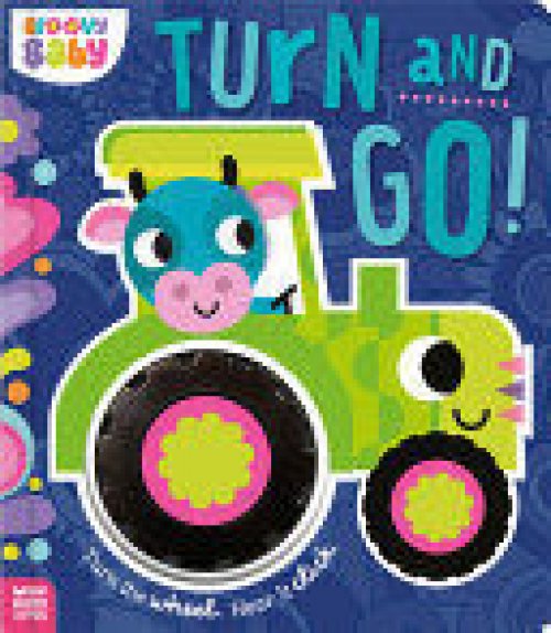 TURN AND GO!