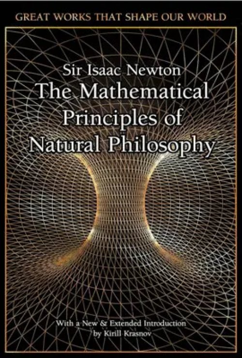 Mathematical Principles of Natural Philosophy