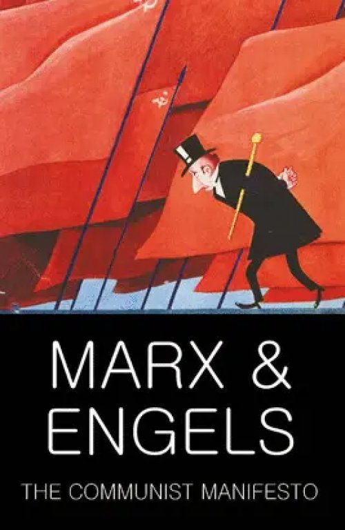 The Communist Manifesto With The Condition Of The Working Class In England In 1844 Socialism Utopian And Scientific