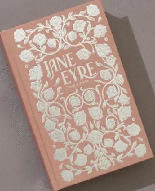 Jane Eyre