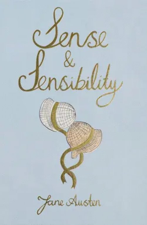 Sense and Sensibility CE