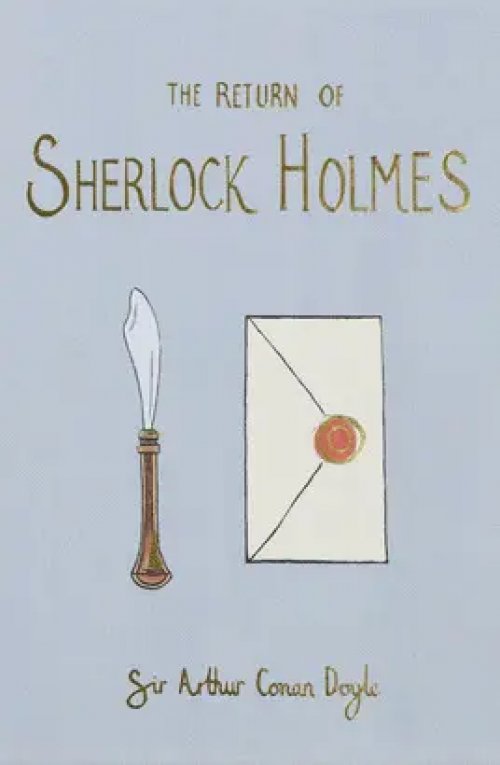 Return of Sherlock Holmes (Collector's Edition)