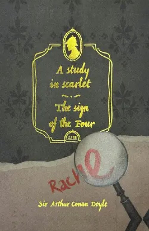 Study in Scarlet and the Sign of the Four (Collector's Edition)