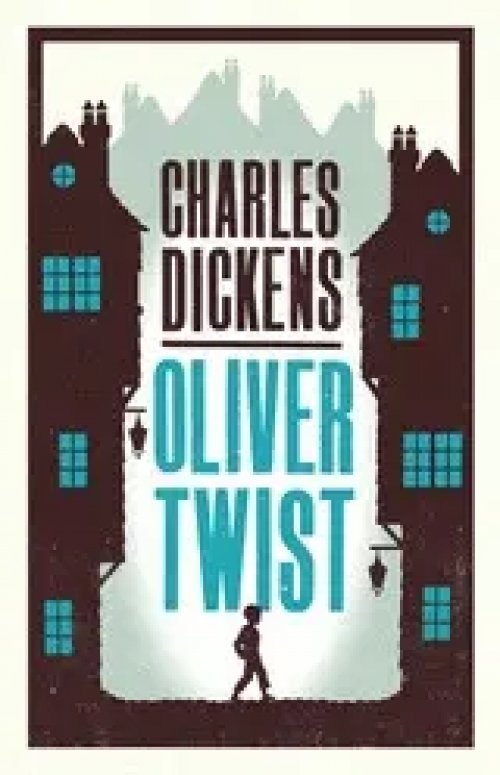 Oliver Twist (Evergreens)