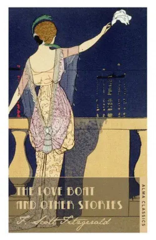 Love Boat and Other Stories