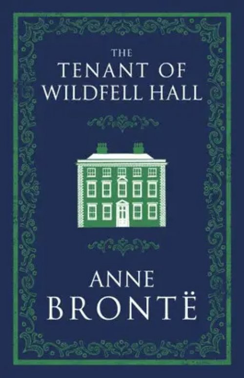 Tenant of Wildfell Hall