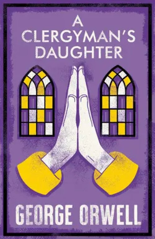 Clergyman's Daughter