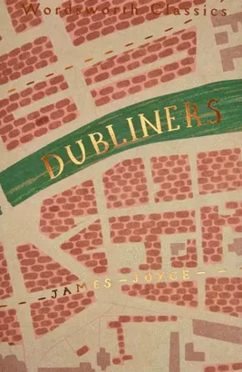 DUBLINERS