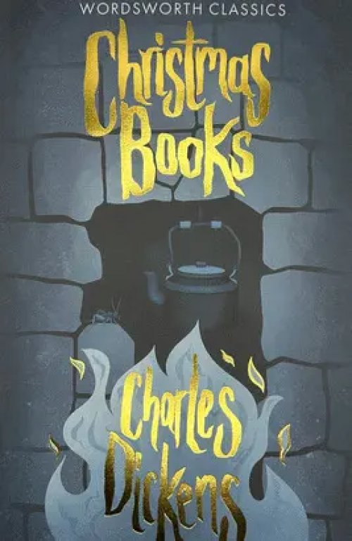 The Christmas books