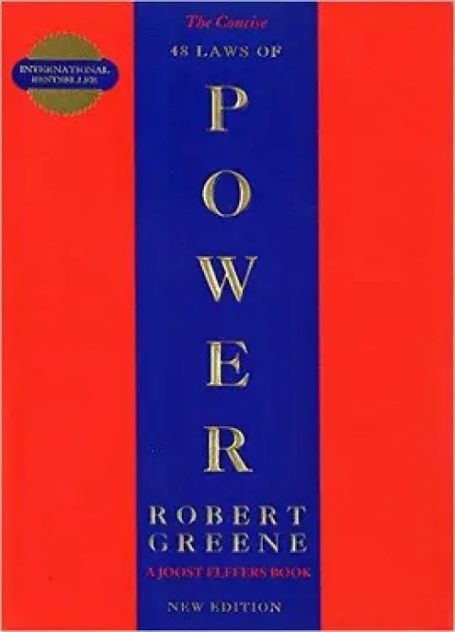 The Concise 48 Laws of Power