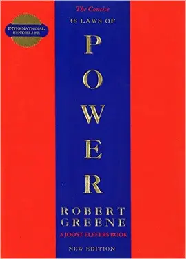 The Concise 48 Laws of Power