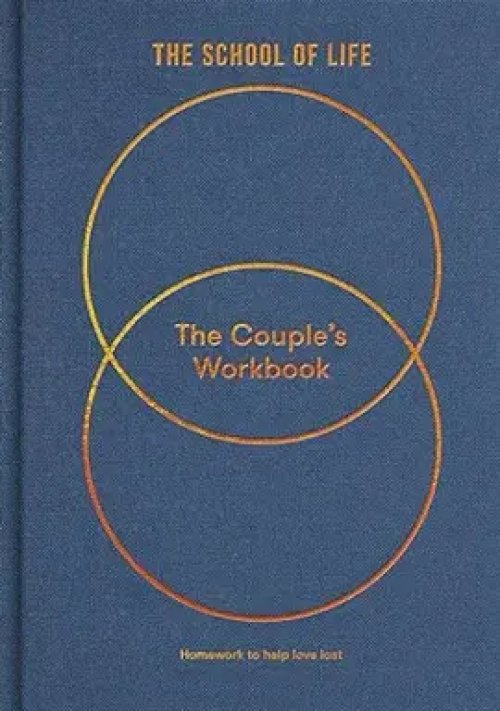 The Couple's Workbook