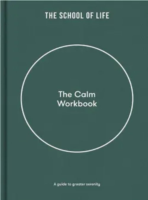The Calm Workbook