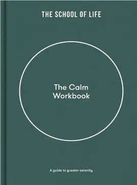The Calm Workbook