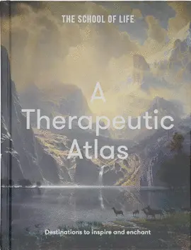 A Therapeutic Atlas