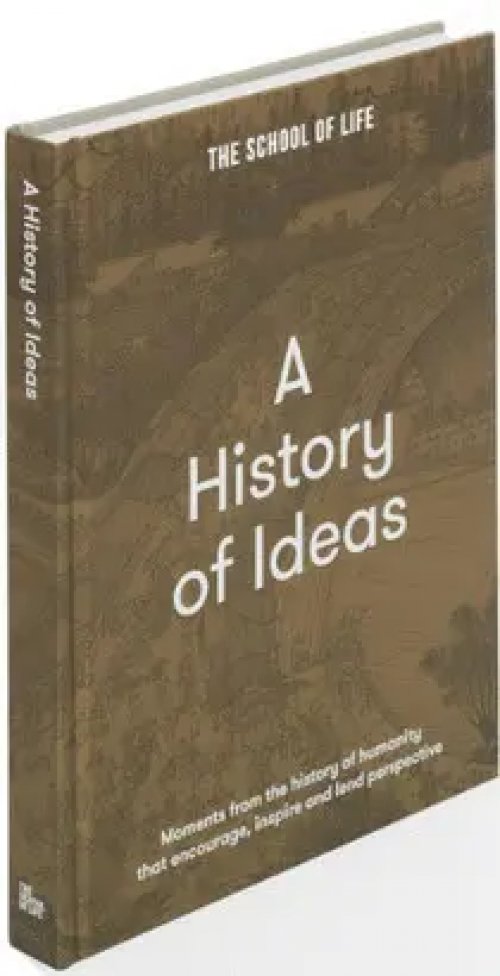History of Ideas