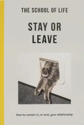 Stay Or Leave