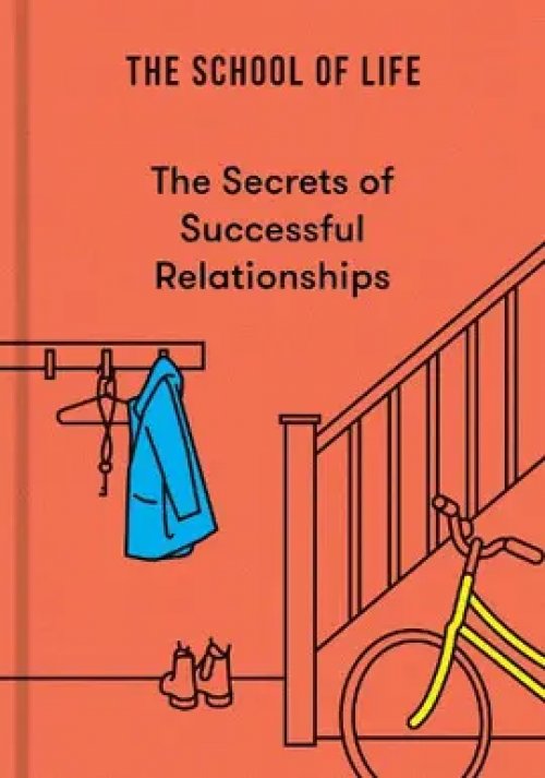 The Secrets Of Successful Relationships
