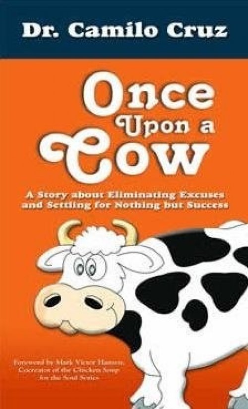 Once Upon a Cow