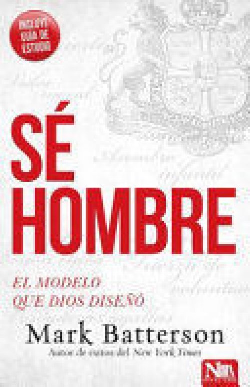 SE HOMBRE