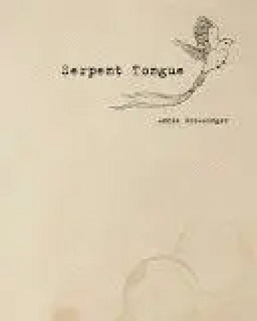 Serpent Tongue