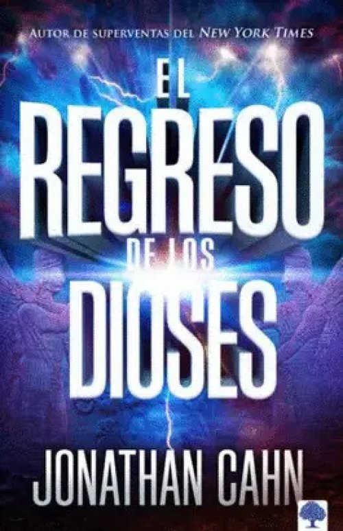 El Regreso de los Dioses
