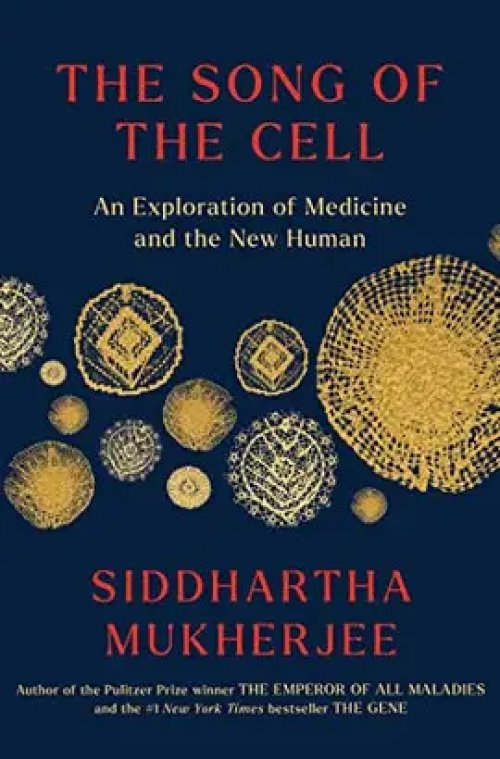 Song of the Cell