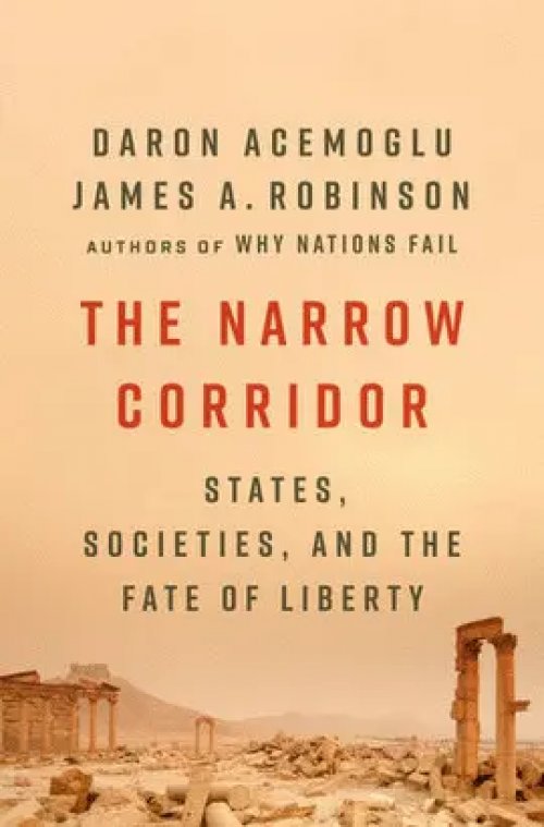 Narrow Corridor