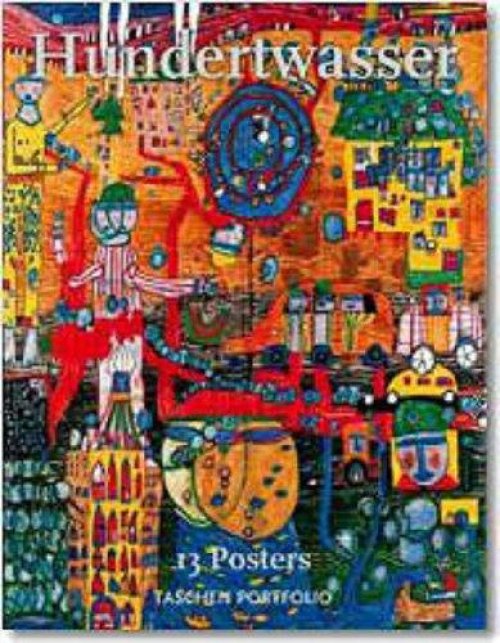 Hundertwasser (Portfolio)