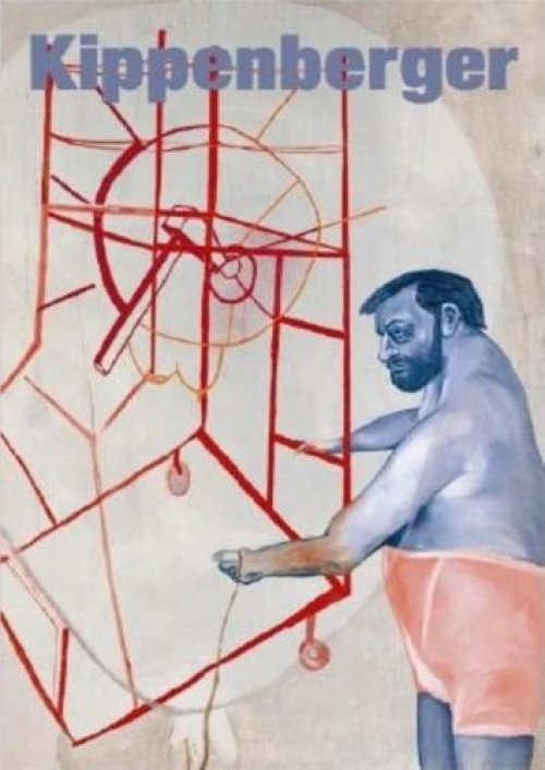 Kippenberger : pinturas ; paintings ; Gemälde ; [en colaboración con la exposición Martin Kippenberger ; Palacio de Velázquez, Parque del Retiro, Madrid / Museo Nacional Centro de Arte Reina Sofía ; del 20 de octubre de 2004 al 10 de enero de 2005]