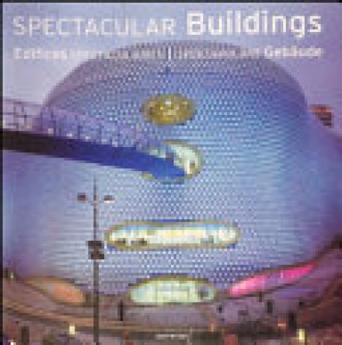 Edifici spettacolari. Ediz. italiana, spagnola e portoghese