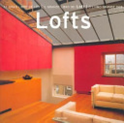 El GRAN libro de los lofts